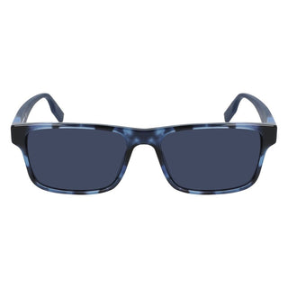 Converse Blue Acetate Sunglasses