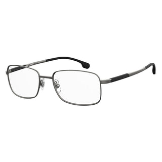 Carrera Gray Metal Frames - Ginchy