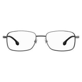 Carrera Gray Metal Frames - Ginchy