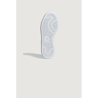 Adidas Green Leather Sneaker - Ginchy