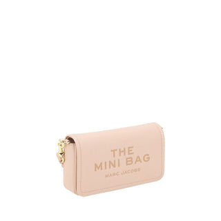 Marc Jacobs The Mini Bag Shoulder Bag - Ginchy