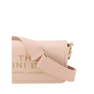 Marc Jacobs The Mini Bag Shoulder Bag - Ginchy