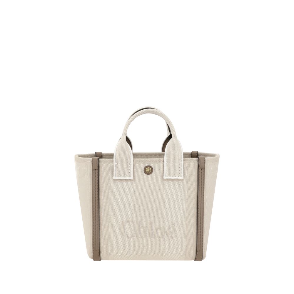 Chloé Carry Tote Bag - Ginchy