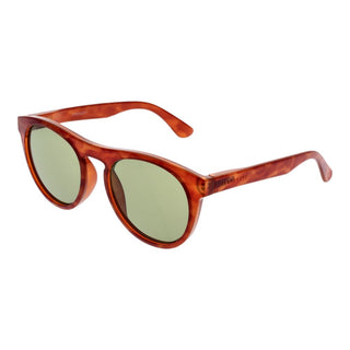 Serengeti Orange Unisex Sunglasses - Ginchy