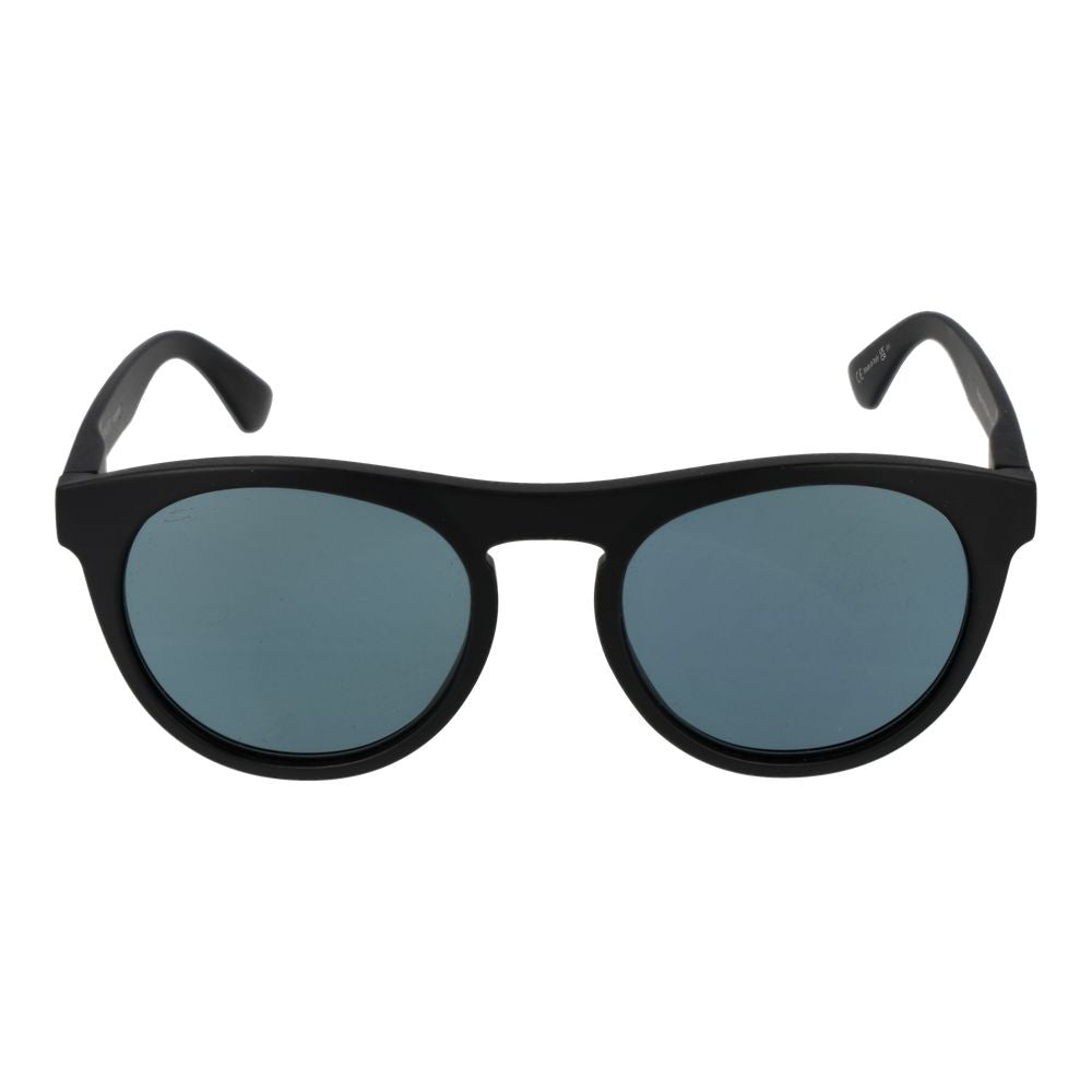 Serengeti Black Unisex Sunglasses - Ginchy
