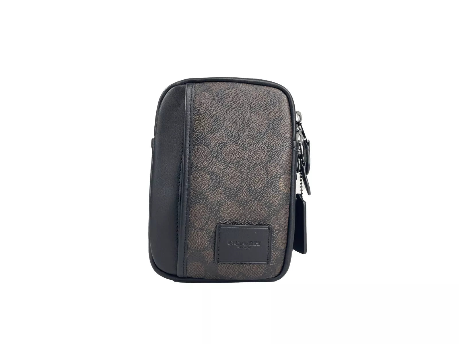 COACH Edge L Pack Backpack Sling Bag Black Walnut (CW347) - Ginchy