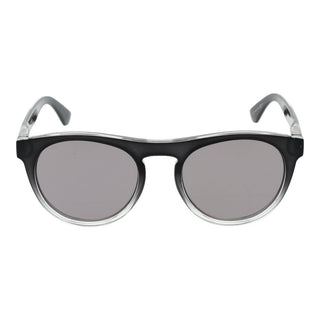 Serengeti Gray Unisex Sunglasses - Ginchy