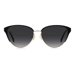 Kate Spade Black Metal Sunglasses - Ginchy