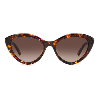 Kate Spade Brown Acetate Sunglasses - Ginchy