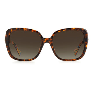 Kate Spade Brown Acetate Sunglasses - Ginchy