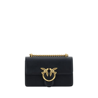 PINKO Love One Mini Shoulder Bag - Ginchy