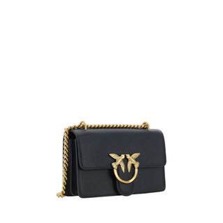 PINKO Love One Mini Shoulder Bag - Ginchy