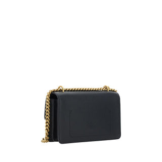 PINKO Love One Mini Shoulder Bag - Ginchy