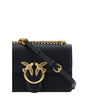 PINKO Love One Mini Shoulder Bag - Ginchy