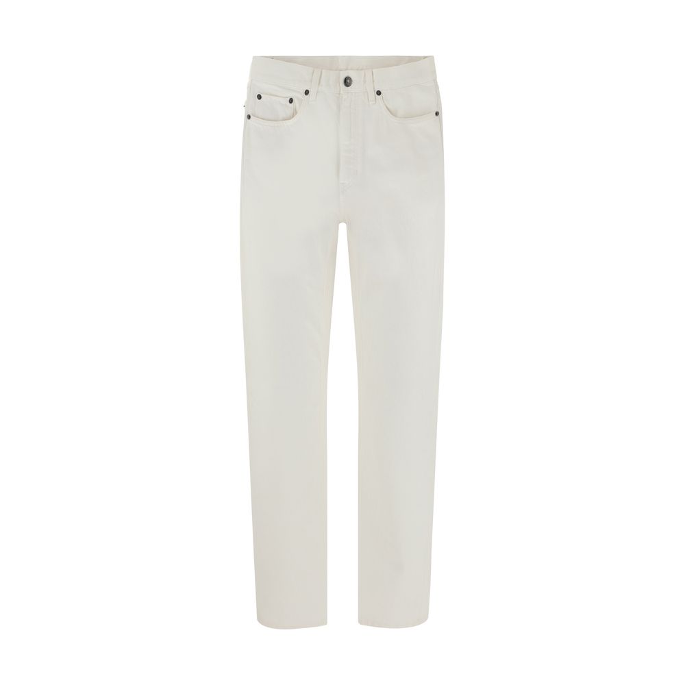 ZEGNA Skinny Jeans - Ginchy