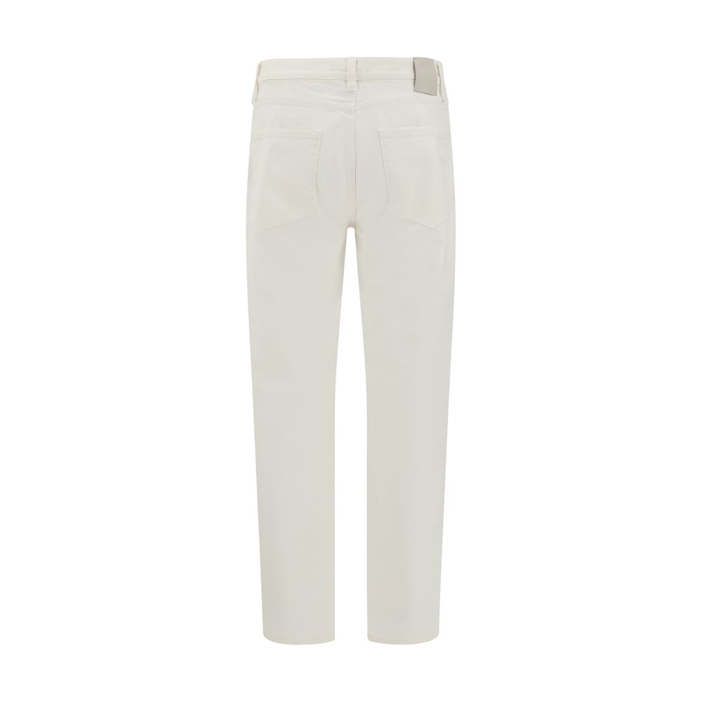 ZEGNA Skinny Jeans - Ginchy