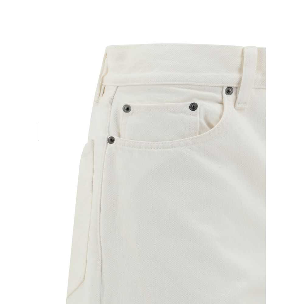 ZEGNA Skinny Jeans - Ginchy