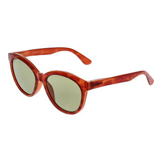 Serengeti Orange Unisex Sunglasses - Ginchy
