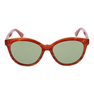 Serengeti Orange Unisex Sunglasses - Ginchy