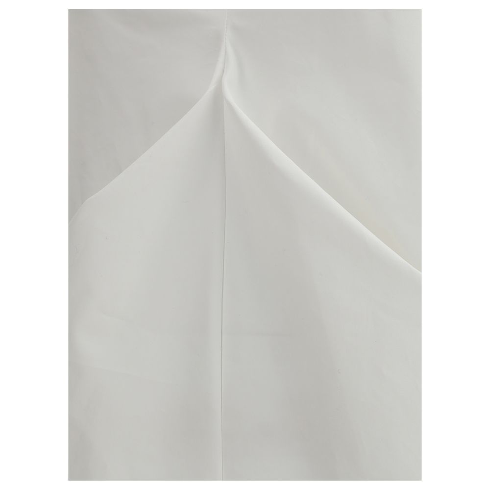 Khaite Kenith maxi Dress - Ginchy