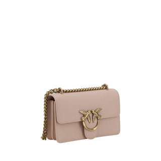 PINKO Love One Mini Shoulder Bag - Ginchy