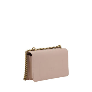 PINKO Love One Mini Shoulder Bag - Ginchy