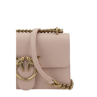 PINKO Love One Mini Shoulder Bag - Ginchy