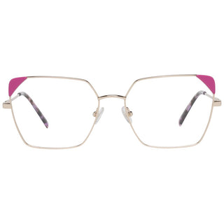 Emilio Pucci Rose Gold Women Optical Frames - Ginchy