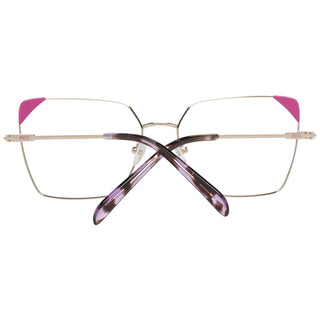 Emilio Pucci Rose Gold Women Optical Frames - Ginchy