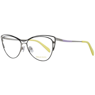 Emilio Pucci Black Women Optical Frames - Ginchy