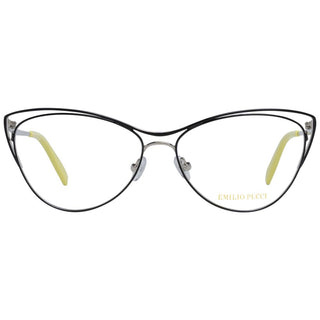 Emilio Pucci Black Women Optical Frames - Ginchy