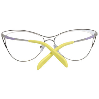 Emilio Pucci Black Women Optical Frames - Ginchy