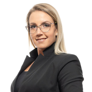 Emilio Pucci Black Women Optical Frames - Ginchy