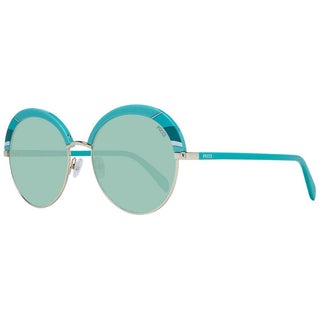 Emilio Pucci Turquoise Women Sunglasses - Ginchy