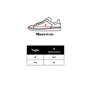Dior Beige Leather Sneaker - Ginchy