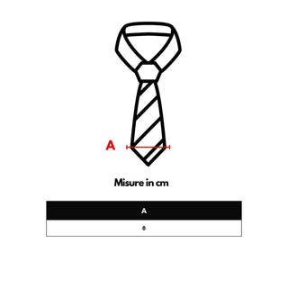 Emporio Armani Red Silk Ties & Bowty - Ginchy
