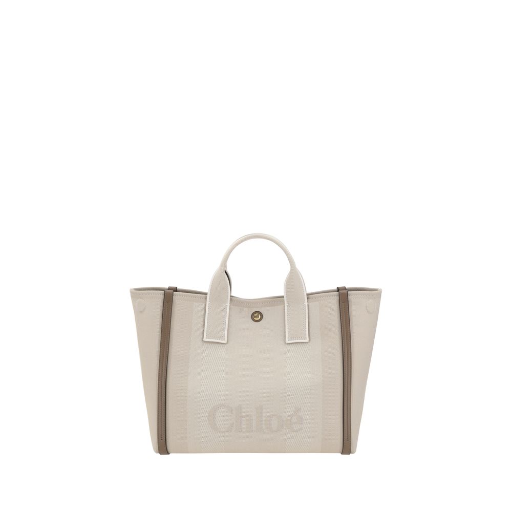 Chloé Carry Handbag - Ginchy