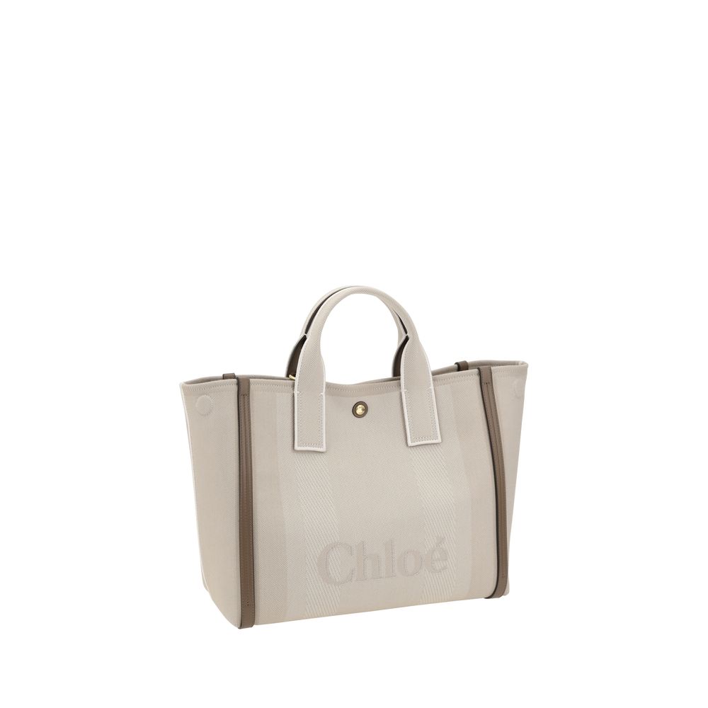 Chloé Carry Handbag - Ginchy