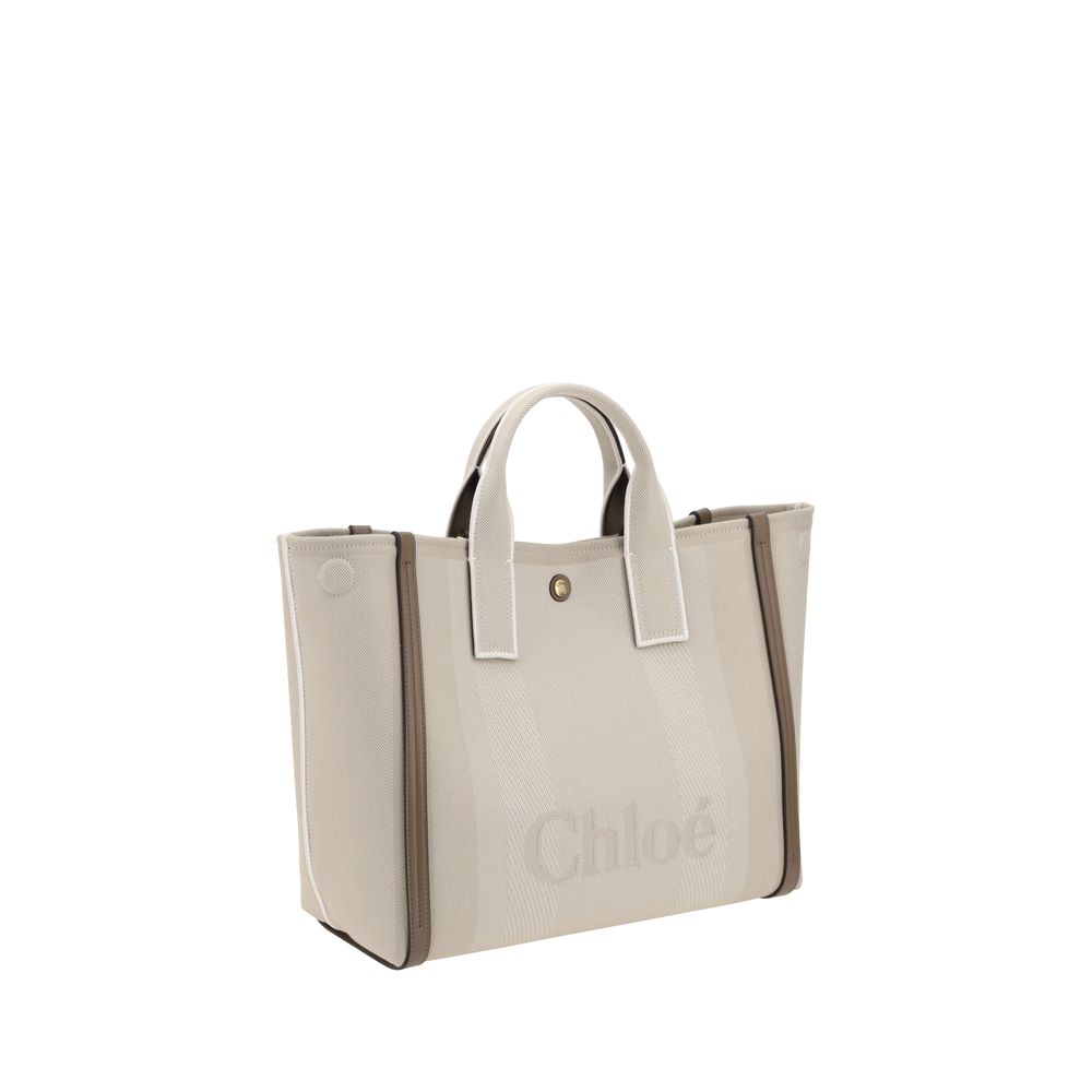 Chloé Carry Handbag - Ginchy