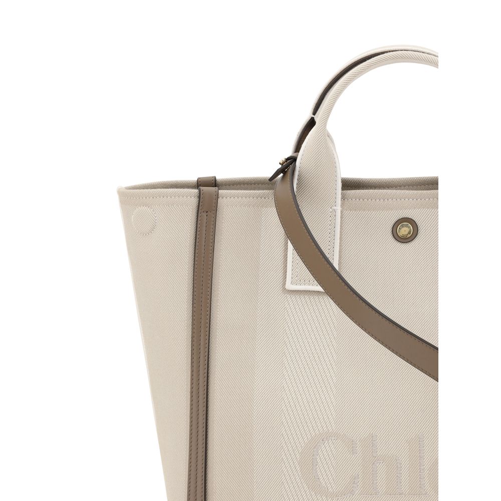 Chloé Carry Handbag - Ginchy