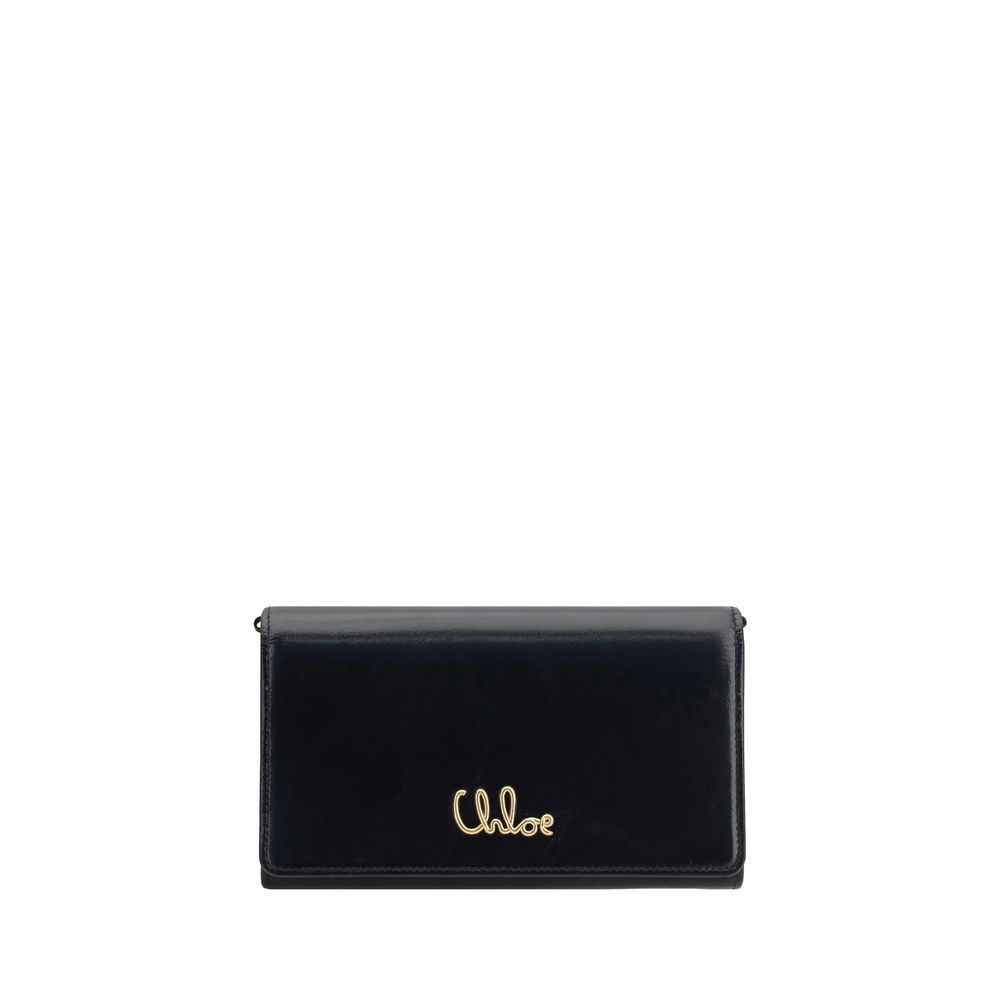 Chloé Iconic Pochette - Ginchy