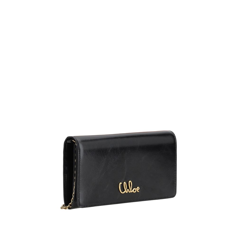 Chloé Iconic Pochette - Ginchy
