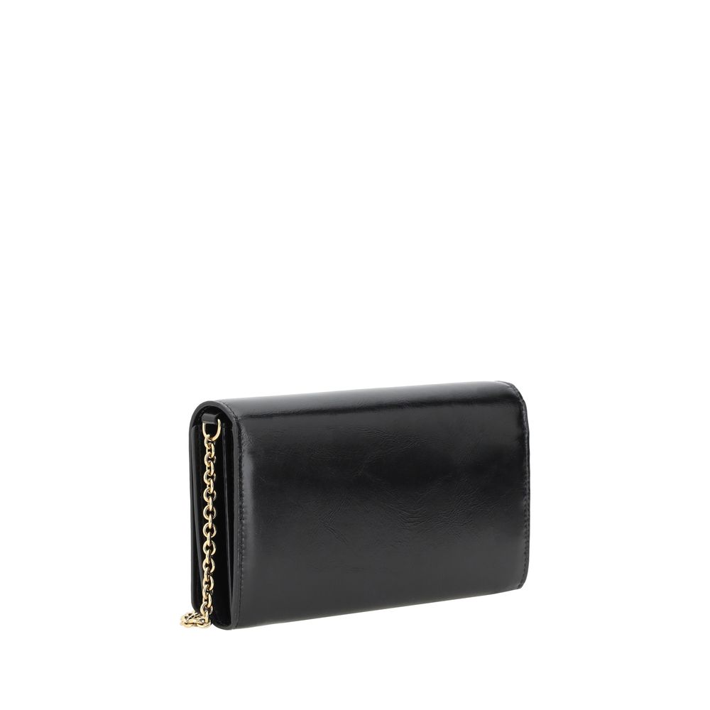 Chloé Iconic Pochette - Ginchy