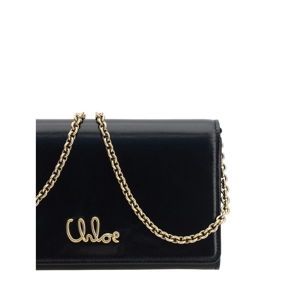 Chloé Iconic Pochette - Ginchy
