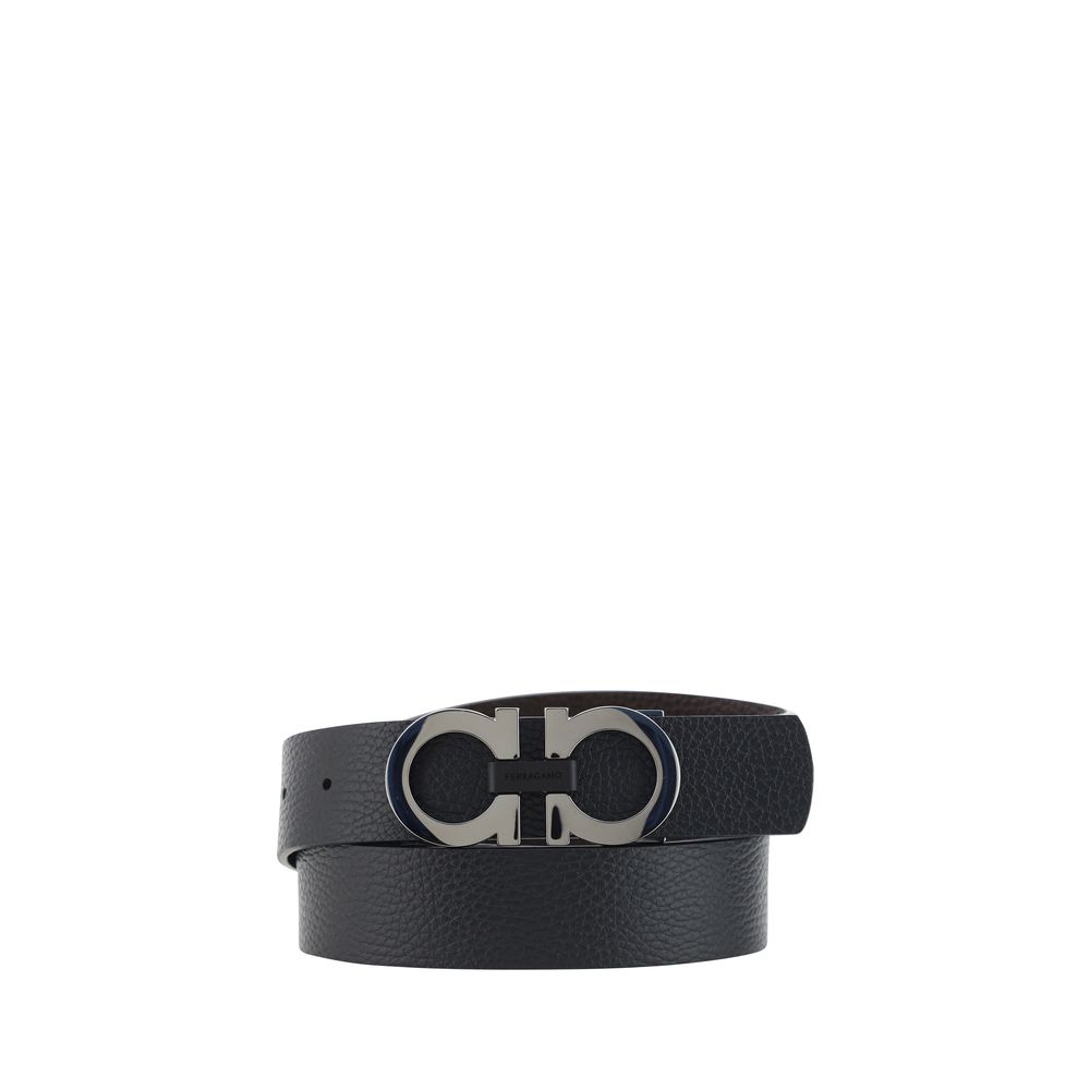 Ferragamo Gancini Belt - Ginchy