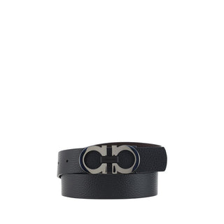 Ferragamo Gancini Belt - Ginchy