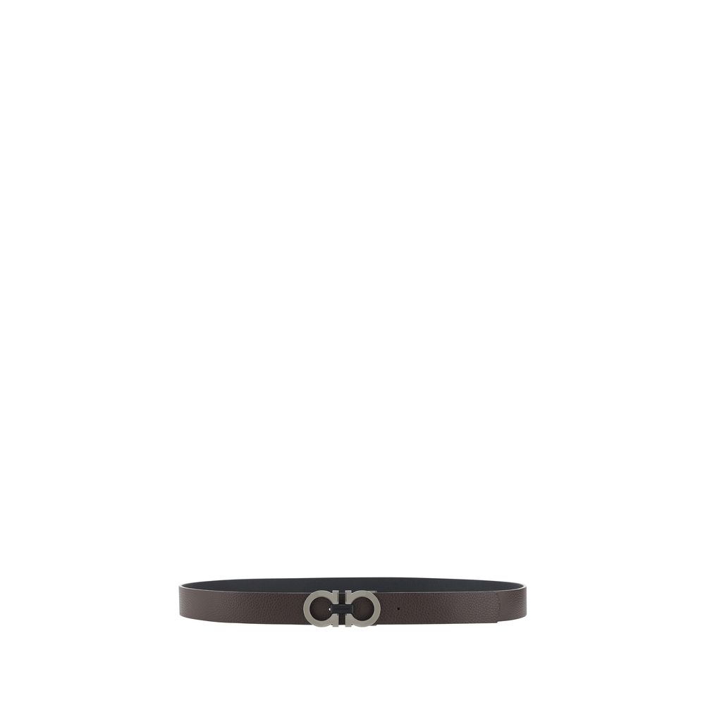 Ferragamo Gancini Belt - Ginchy