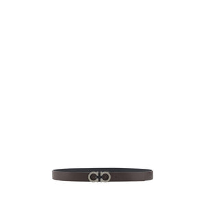 Ferragamo Gancini Belt - Ginchy
