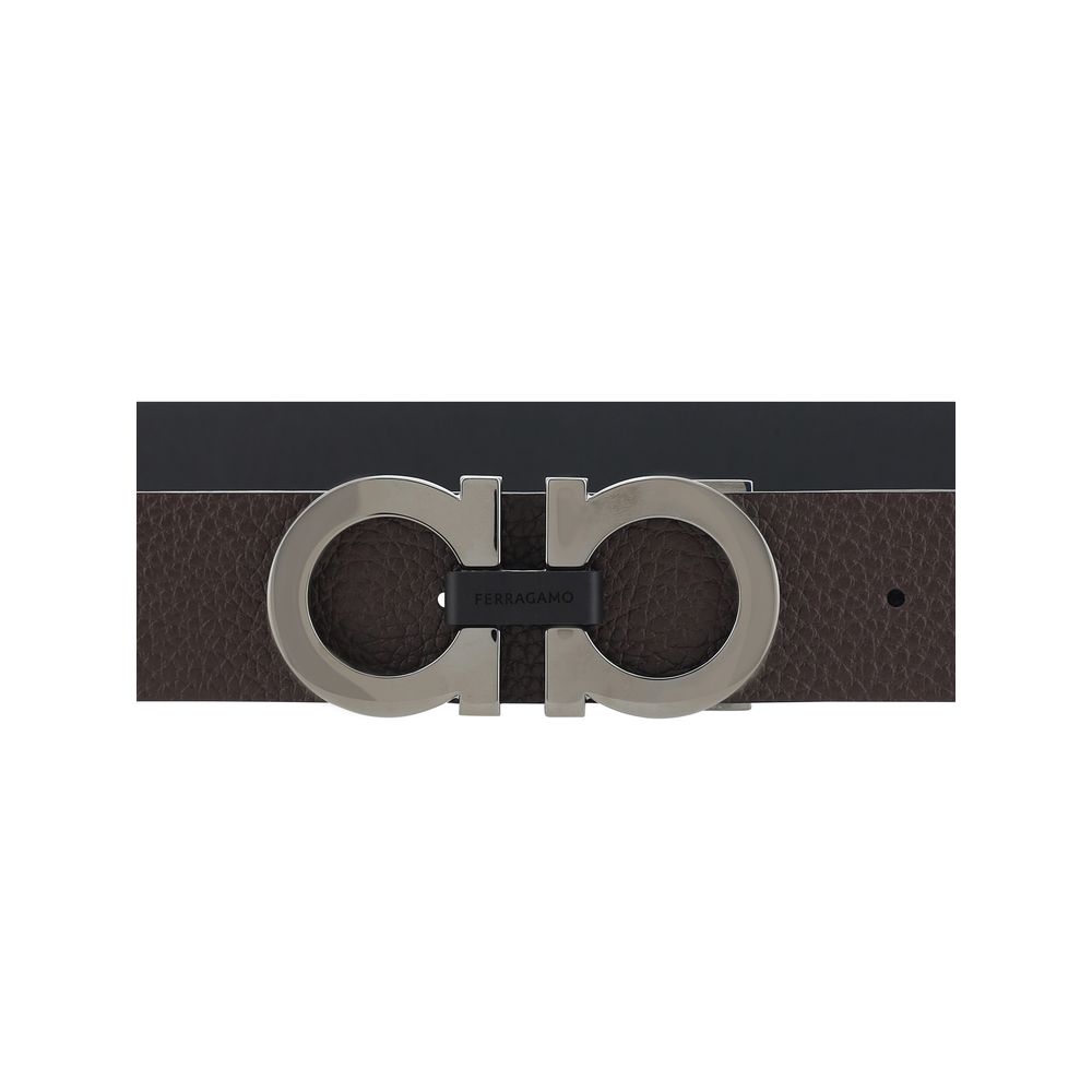 Ferragamo Gancini Belt - Ginchy