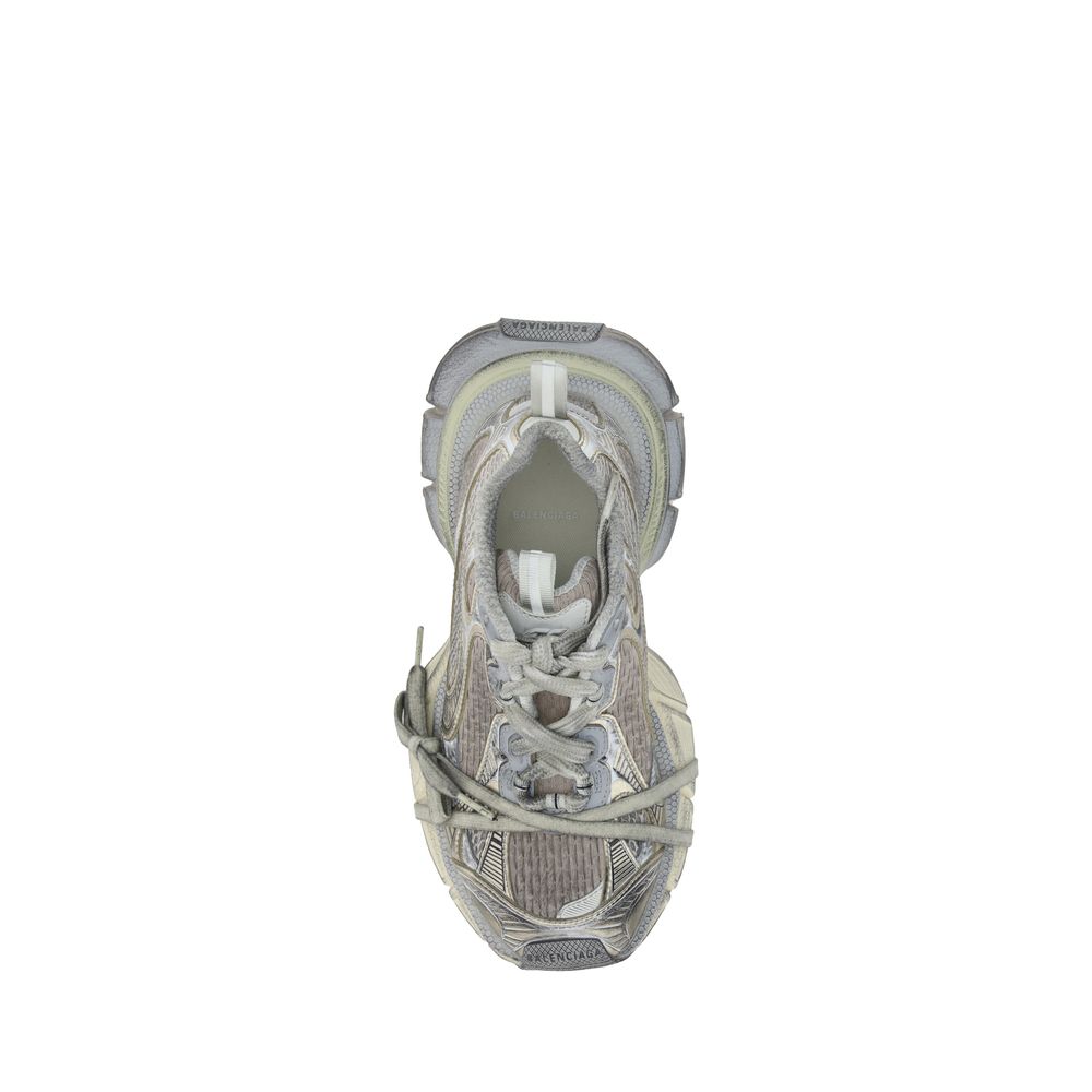 Balenciaga 3XL Sneakers - Ginchy